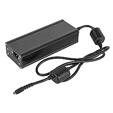 Getac X600 230W MIL-STD-461G AC Adapter GAAGK6